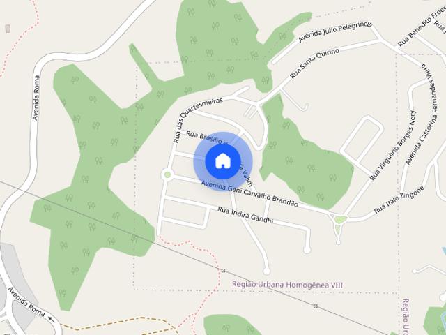 Apartamento aluguel em Região Geográfica Imediata de Poços de Caldas, Poços de Caldas