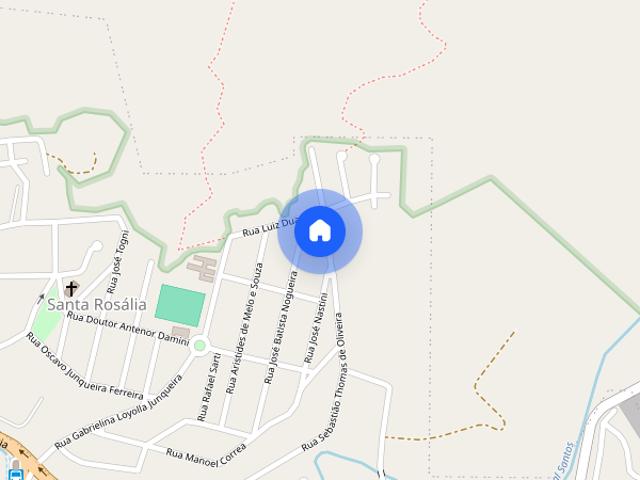 Apartamento aluguel em Região Geográfica Imediata de Poços de Caldas, Poços de Caldas