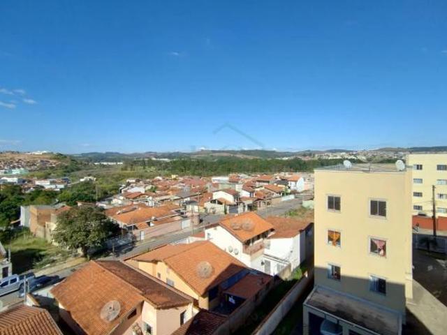 Apartamento venda em São Bento, Poços de Caldas