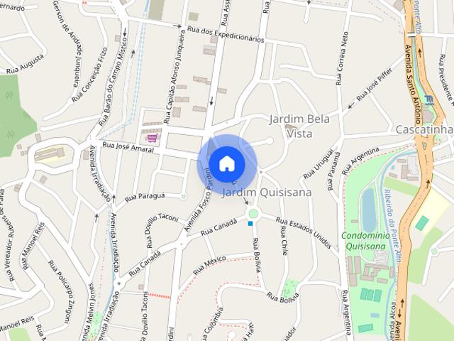 Apartamento aluguel em Região Geográfica Imediata de Poços de Caldas, Poços de Caldas