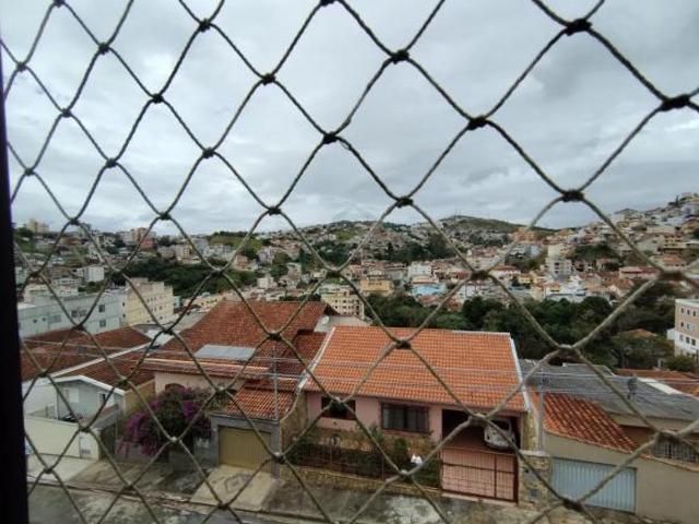 Apartamento venda em Região Urbana Homogênea VIII, Poços de Caldas