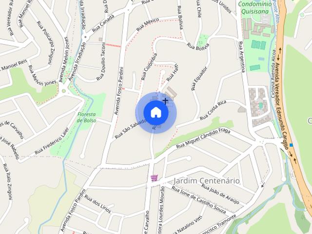 Apartamento aluguel em Região Geográfica Imediata de Poços de Caldas, Poços de Caldas