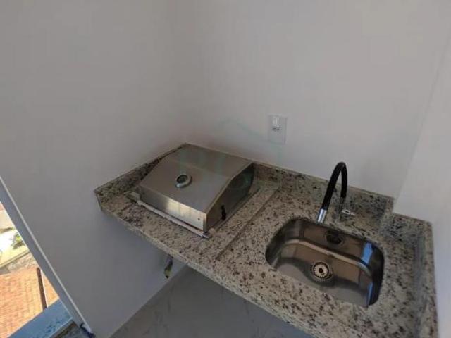 Apartamento venda em Região Urbana Homogênea VIII, Poços de Caldas