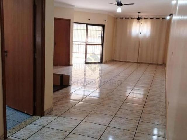 Apartamento venda em Campos Elísios, Ribeirão Preto