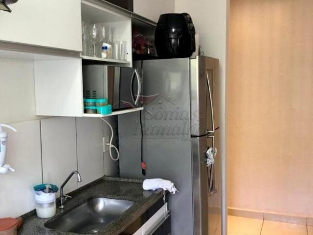 Apartamento venda em Região Imediata de Ribeirão Preto, Região Metropolitana de Ribeirão Preto