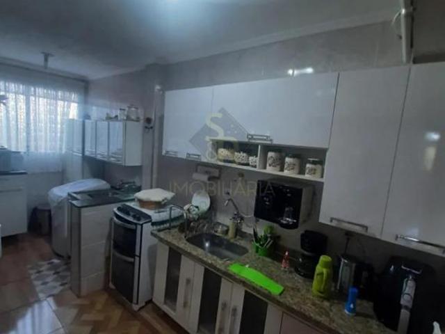 Apartamento venda em Campos Elísios, Ribeirão Preto