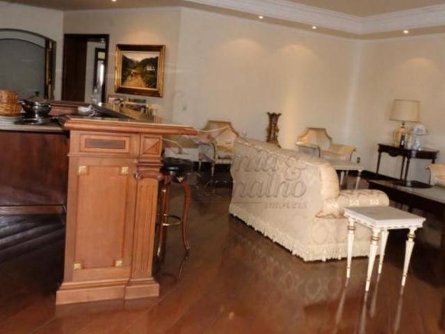 Apartamento venda em Ribeirão Preto