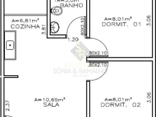 Apartamento venda em Região Imediata de Ribeirão Preto, Região Metropolitana de Ribeirão Preto
