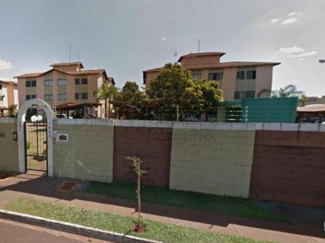Apartamento venda em Ribeirão Preto