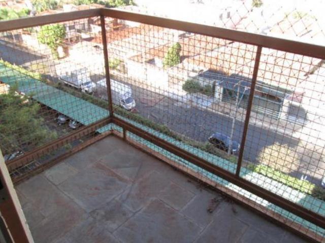Apartamento venda em Condomínio Residencial Jardim Europa, Ribeirão Preto