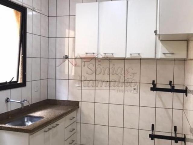 Apartamento venda em Ribeirão Preto
