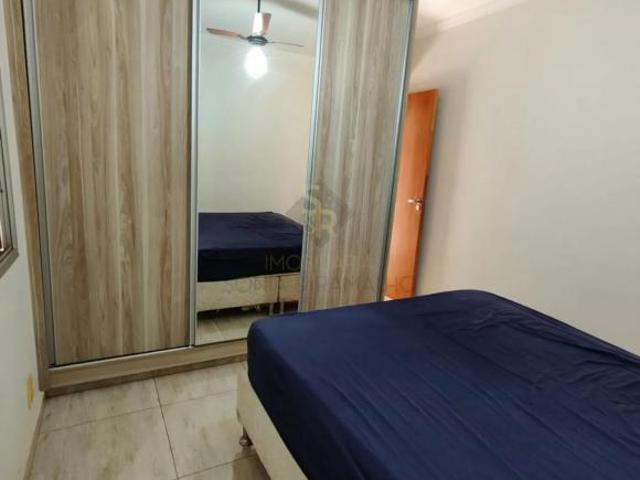 Apartamento venda em Ribeirão Preto