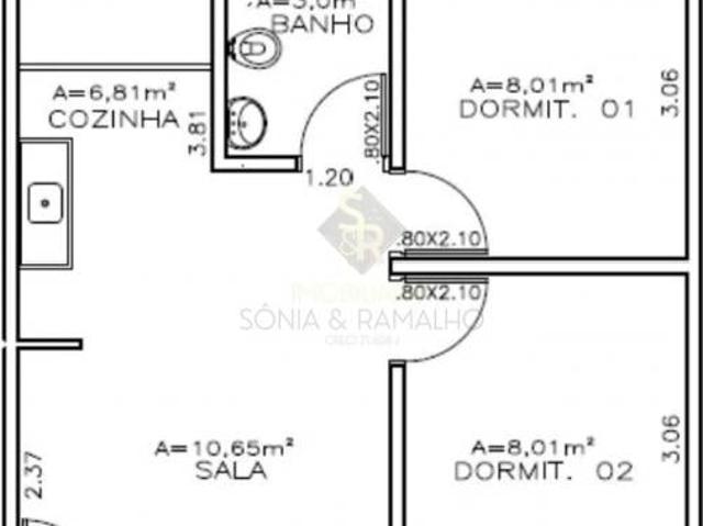 Apartamento venda em Região Imediata de Ribeirão Preto, Região Metropolitana de Ribeirão Preto