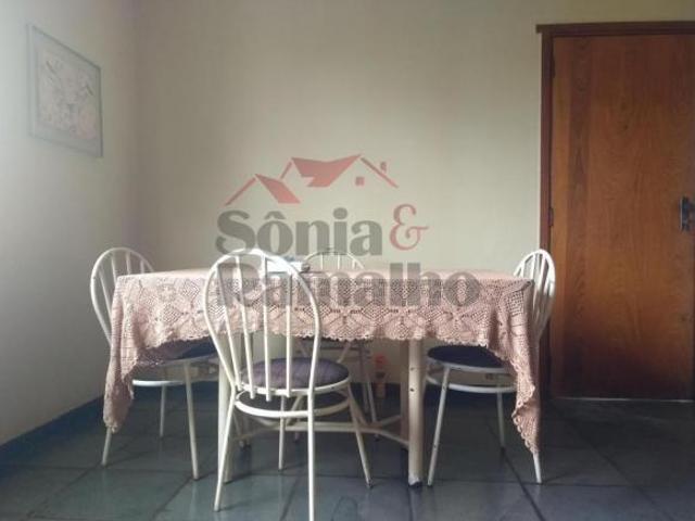 Apartamento venda em Ribeirão Preto