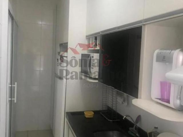 Apartamento venda em Região Imediata de Ribeirão Preto, Região Metropolitana de Ribeirão Preto