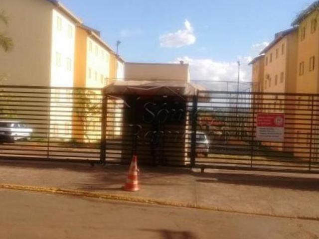 Apartamento venda em Região Imediata de Ribeirão Preto, Região Metropolitana de Ribeirão Preto