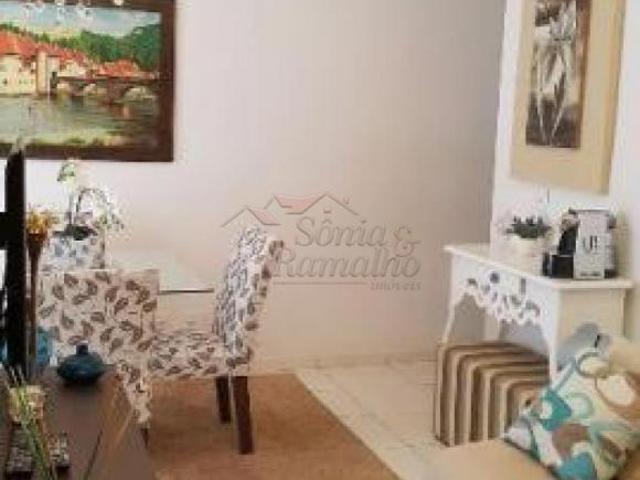 Apartamento venda em Região Imediata de Ribeirão Preto, Região Metropolitana de Ribeirão Preto