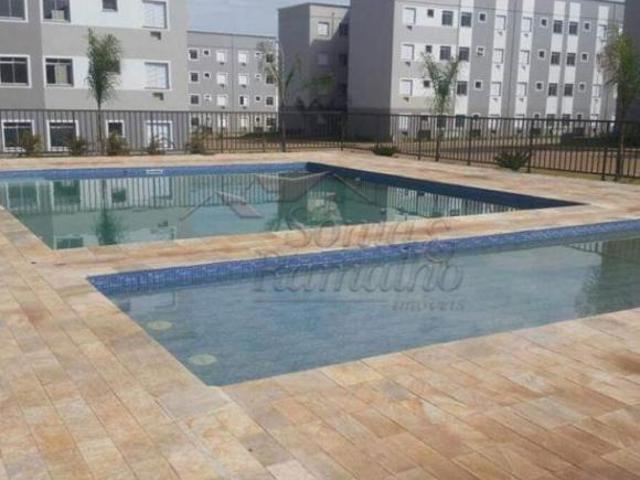 Apartamento venda em Ribeirão Preto
