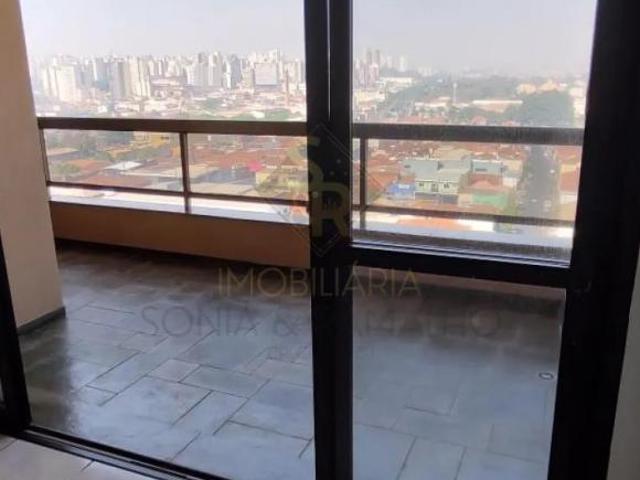 Apartamento venda em Campos Elísios, Ribeirão Preto