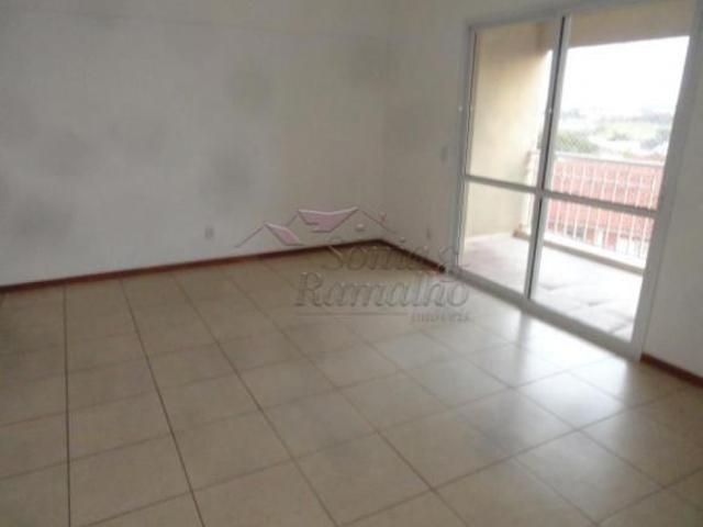 Apartamento venda em Ribeirão Preto