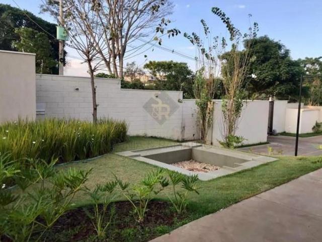 Apartamento venda em Terras de Santa Martha, Ribeirão Preto
