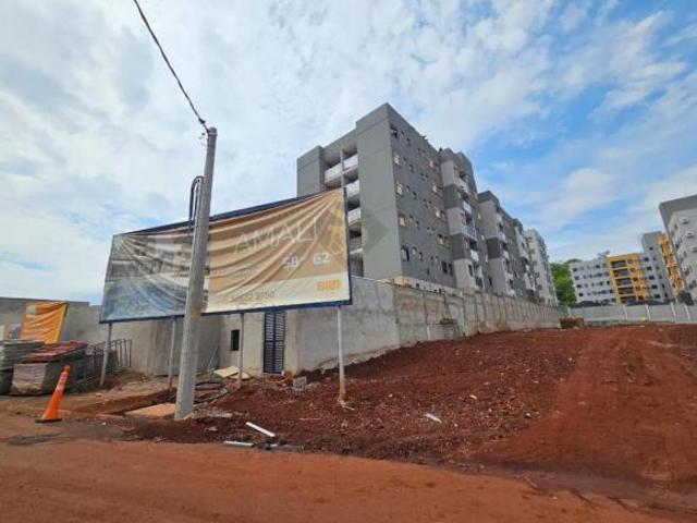 Apartamento venda em Terras de Santa Martha, Ribeirão Preto