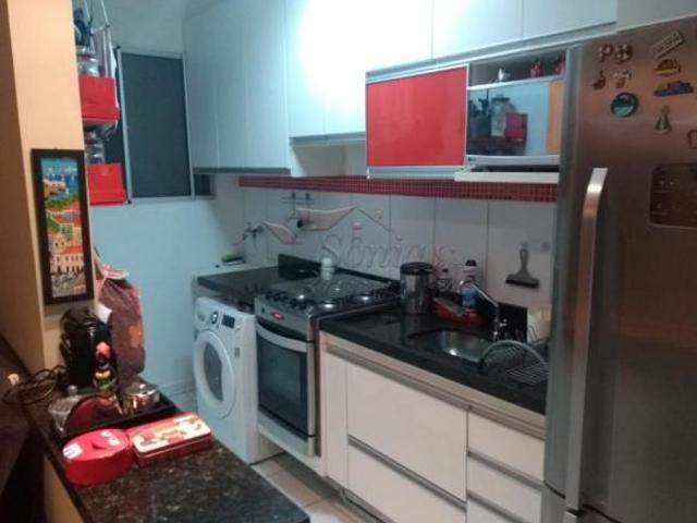 Apartamento venda em Região Imediata de Ribeirão Preto, Região Metropolitana de Ribeirão Preto