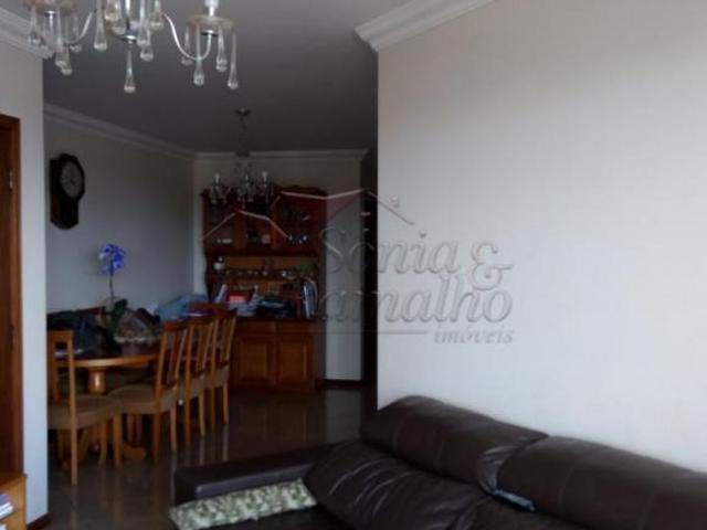 Apartamento venda em Ribeirão Preto