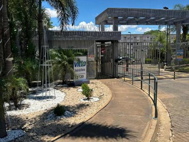 Apartamento venda em Ribeirão Preto