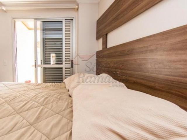 Apartamento venda em Ribeirão Preto