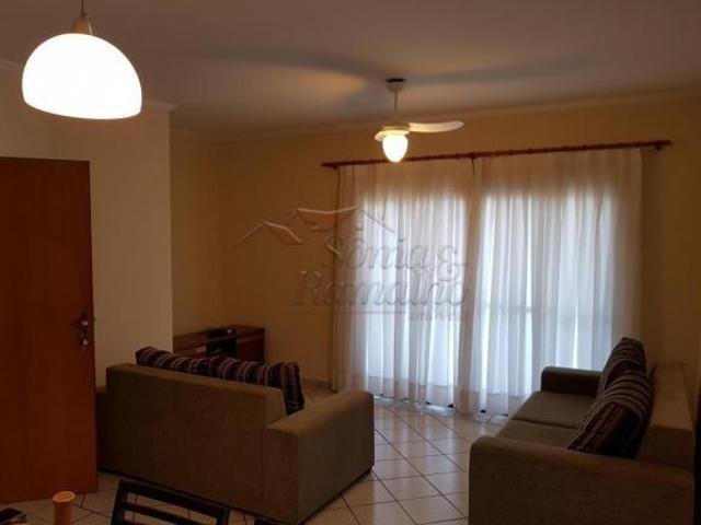Apartamento venda em Região Imediata de Ribeirão Preto, Região Metropolitana de Ribeirão Preto