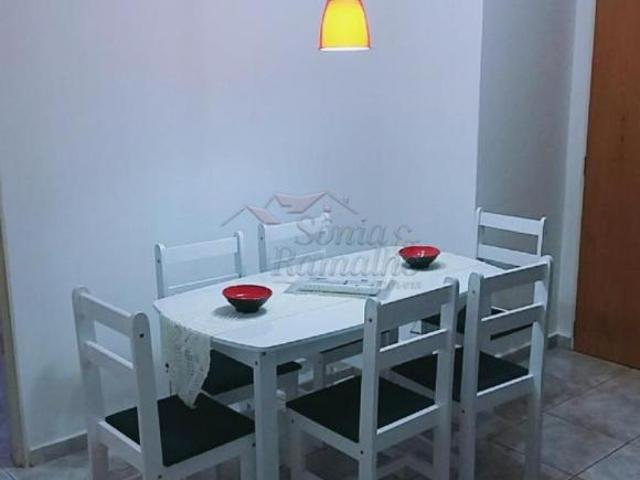 Apartamento venda em Região Imediata de Ribeirão Preto, Região Metropolitana de Ribeirão Preto
