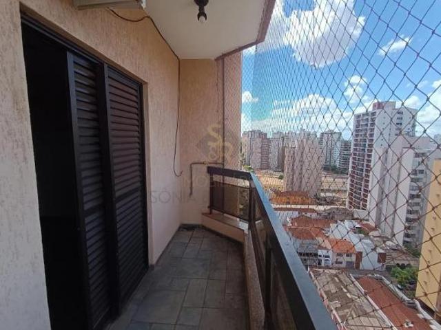 Apartamento venda em Ribeirão Preto