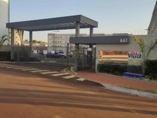 Apartamento venda em Serrana