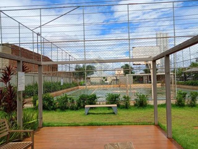 Apartamento venda em Sertãozinho