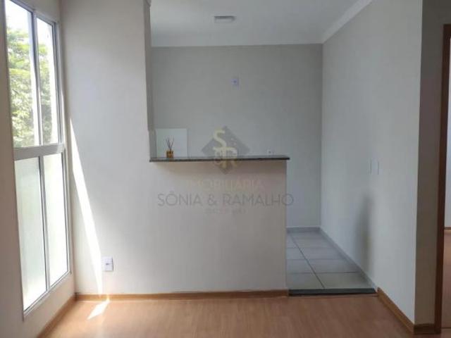 Apartamento venda em Sertãozinho