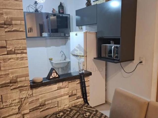 Apartamento venda em Sertãozinho