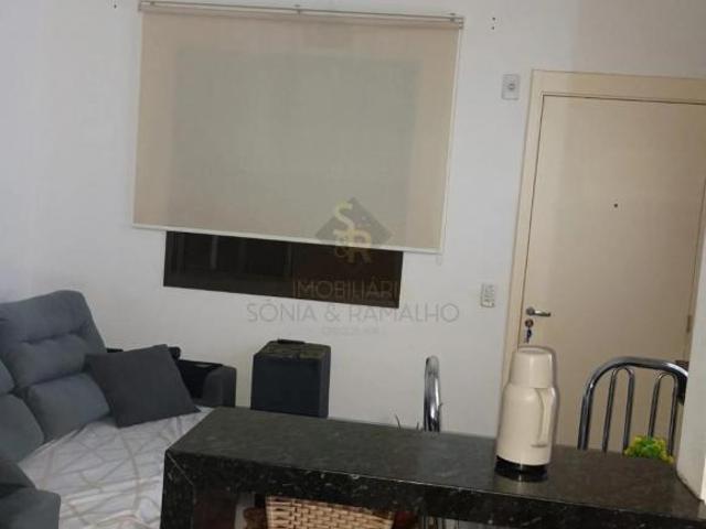 Apartamento venda em Sertãozinho