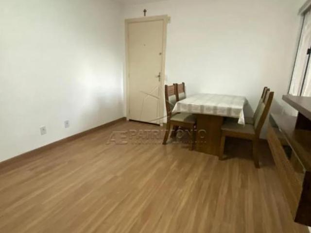 Apartamento venda em Votorantim