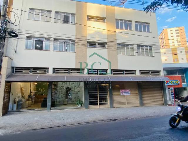 Apartamento aluguel em Região Geográfica Imediata de Poços de Caldas, Poços de Caldas