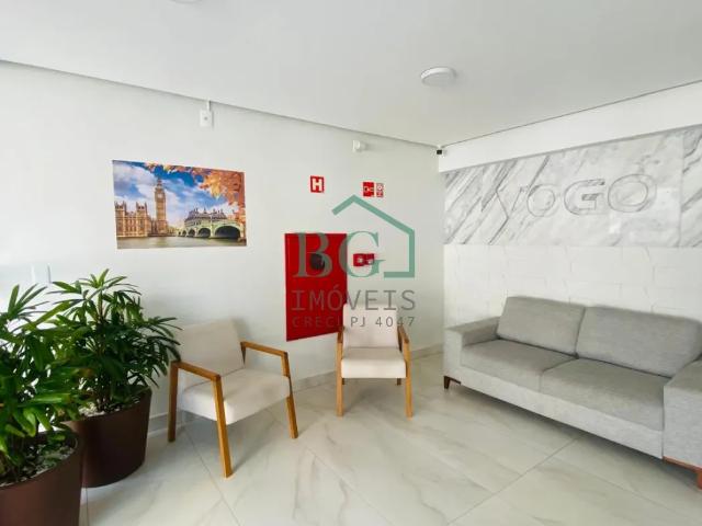 Apartamento aluguel em Centro, Poços de Caldas