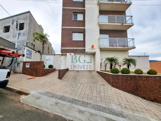 Apartamento aluguel em Região Geográfica Imediata de Poços de Caldas, Poços de Caldas