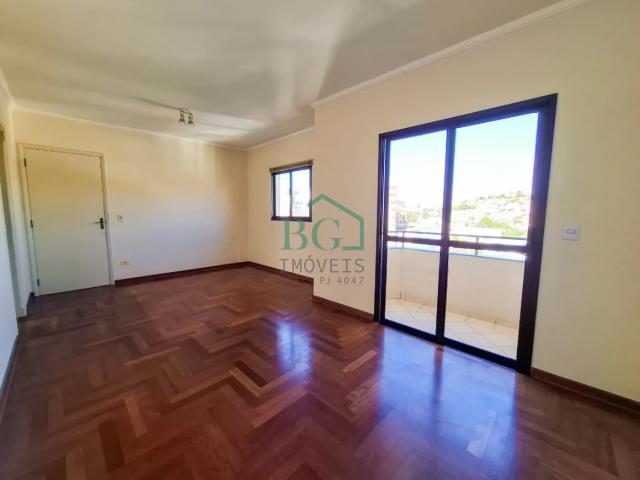 Apartamento aluguel em Região Geográfica Imediata de Poços de Caldas, Poços de Caldas