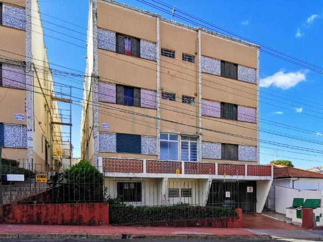 Apartamento aluguel em Região Geográfica Imediata de Poços de Caldas, Poços de Caldas