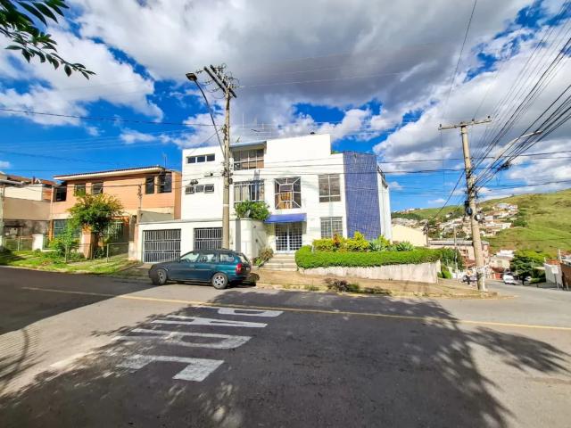 Apartamento aluguel em Região Geográfica Imediata de Poços de Caldas, Poços de Caldas