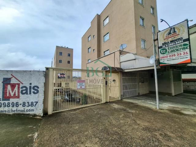 Apartamento aluguel em Região Geográfica Imediata de Poços de Caldas, Poços de Caldas