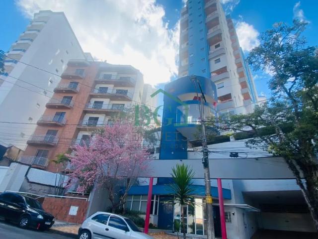 Apartamento aluguel em Centro, Poços de Caldas