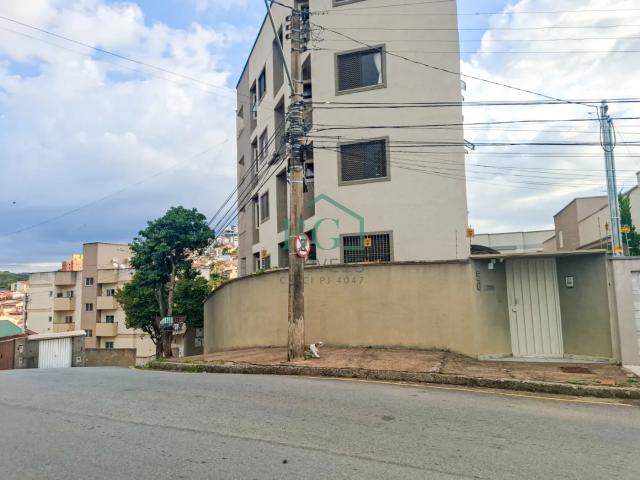 Apartamento aluguel em Região Geográfica Imediata de Poços de Caldas, Poços de Caldas