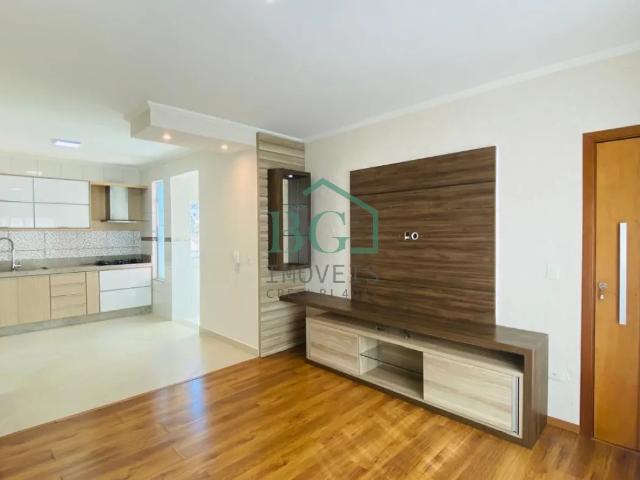 Apartamento aluguel em Região Geográfica Imediata de Poços de Caldas, Poços de Caldas