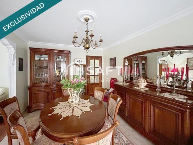 Apartamento en venta en O Sar, Galicia
